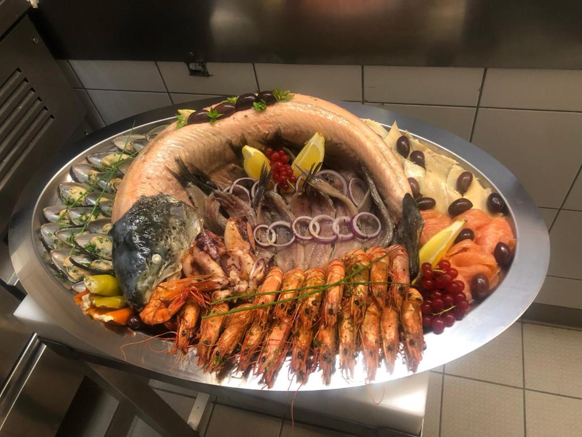 Hotel Allegra Heinsberg  Dış mekan fotoğraf