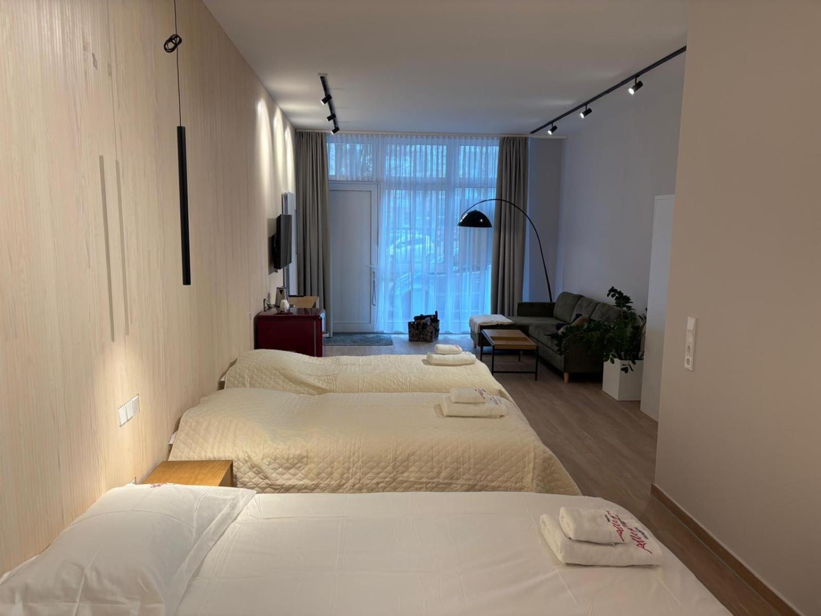 Hotel Allegra Heinsberg  Dış mekan fotoğraf