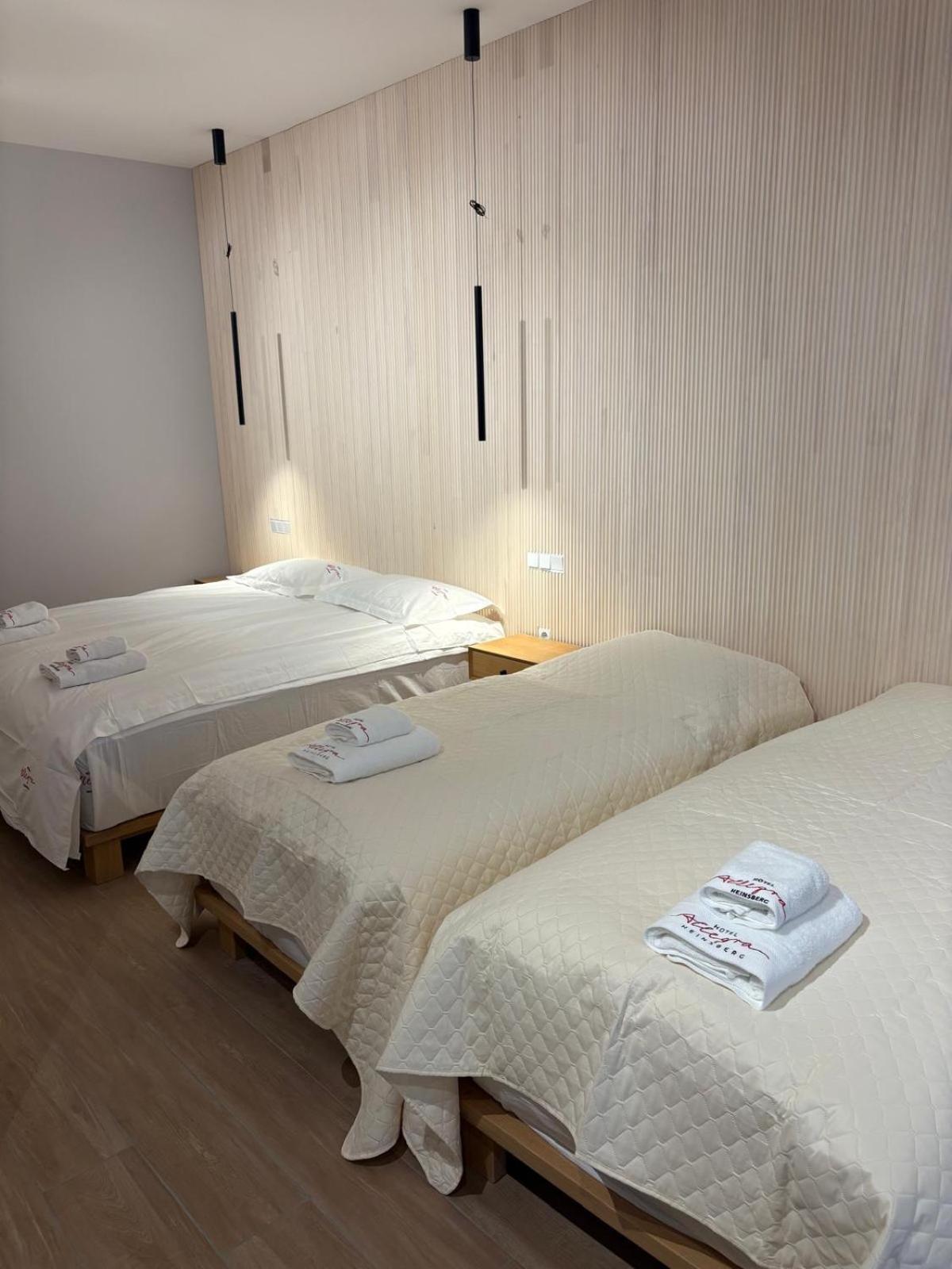 Hotel Allegra Heinsberg  Dış mekan fotoğraf