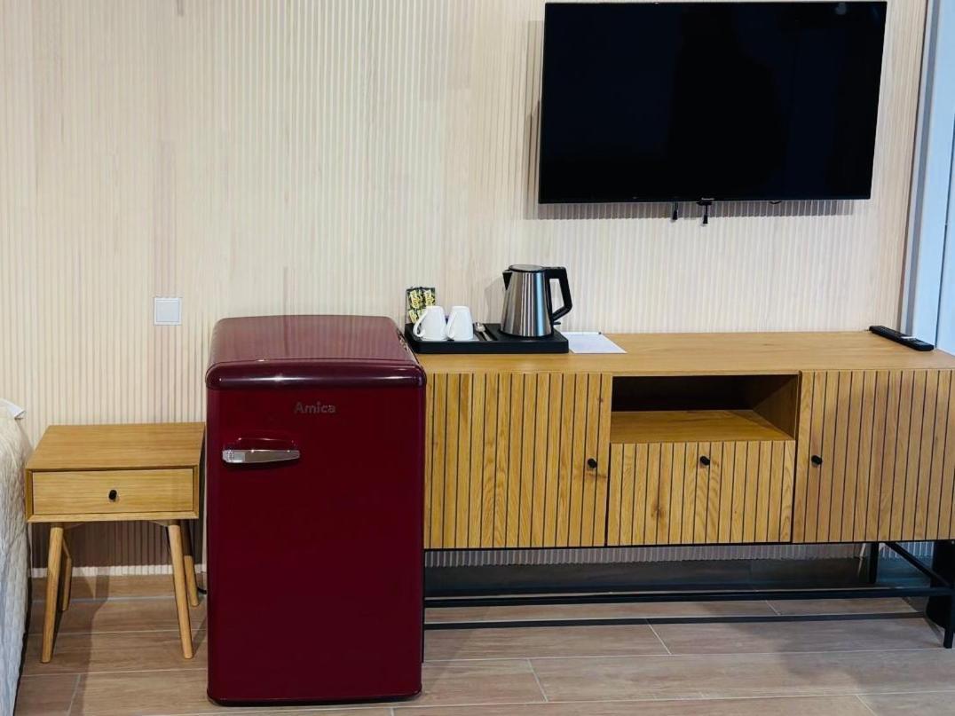 Hotel Allegra Heinsberg  Dış mekan fotoğraf