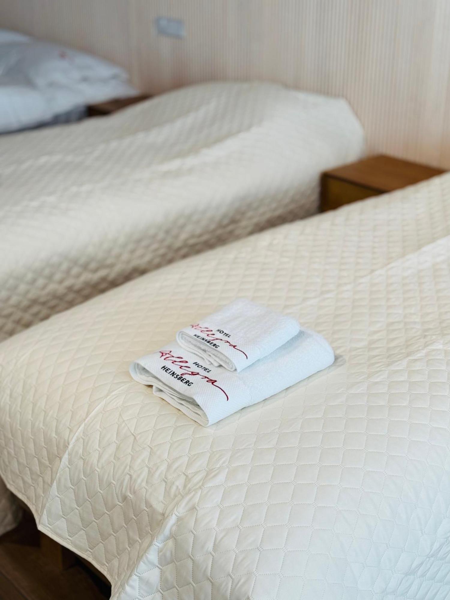 Hotel Allegra Heinsberg  Dış mekan fotoğraf