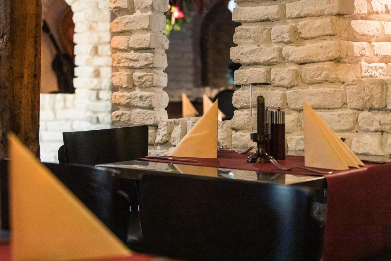Hotel Allegra Heinsberg  Dış mekan fotoğraf