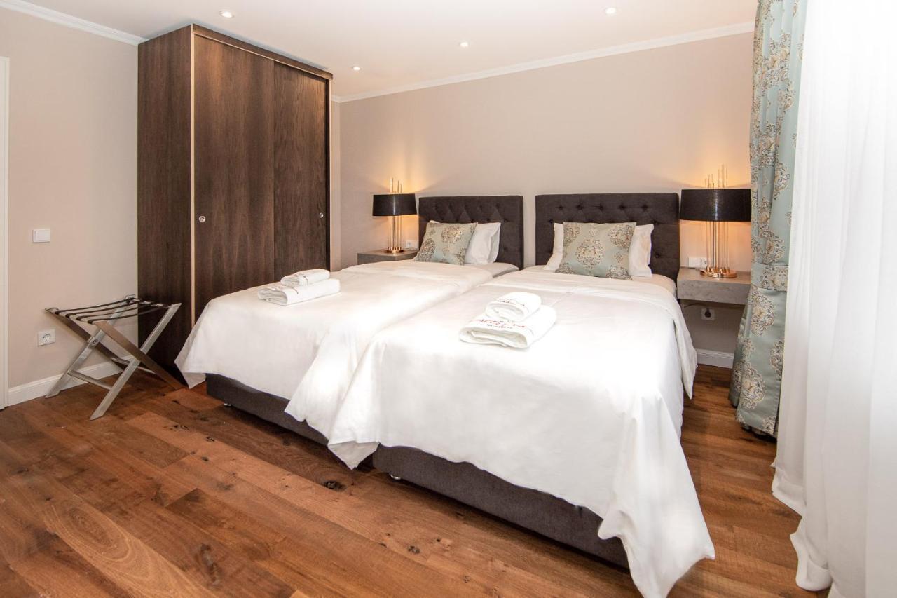 Hotel Allegra Heinsberg  Dış mekan fotoğraf
