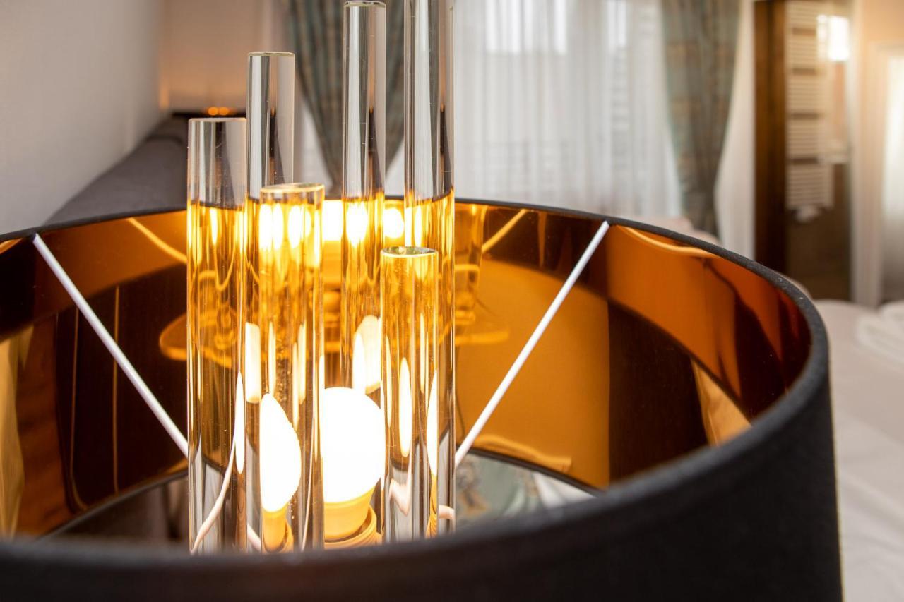 Hotel Allegra Heinsberg  Dış mekan fotoğraf
