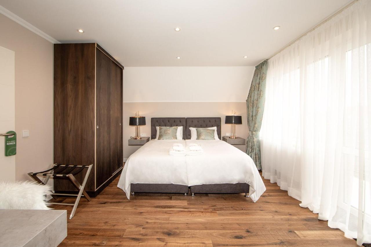 Hotel Allegra Heinsberg  Dış mekan fotoğraf