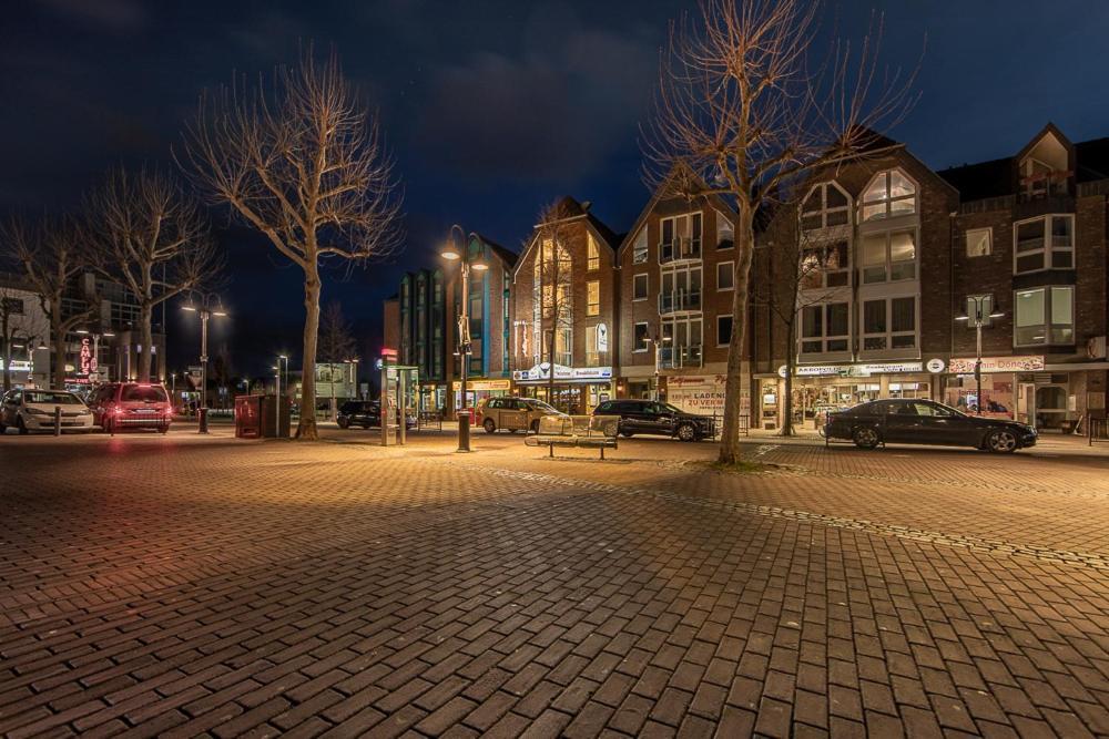 Hotel Allegra Heinsberg  Dış mekan fotoğraf