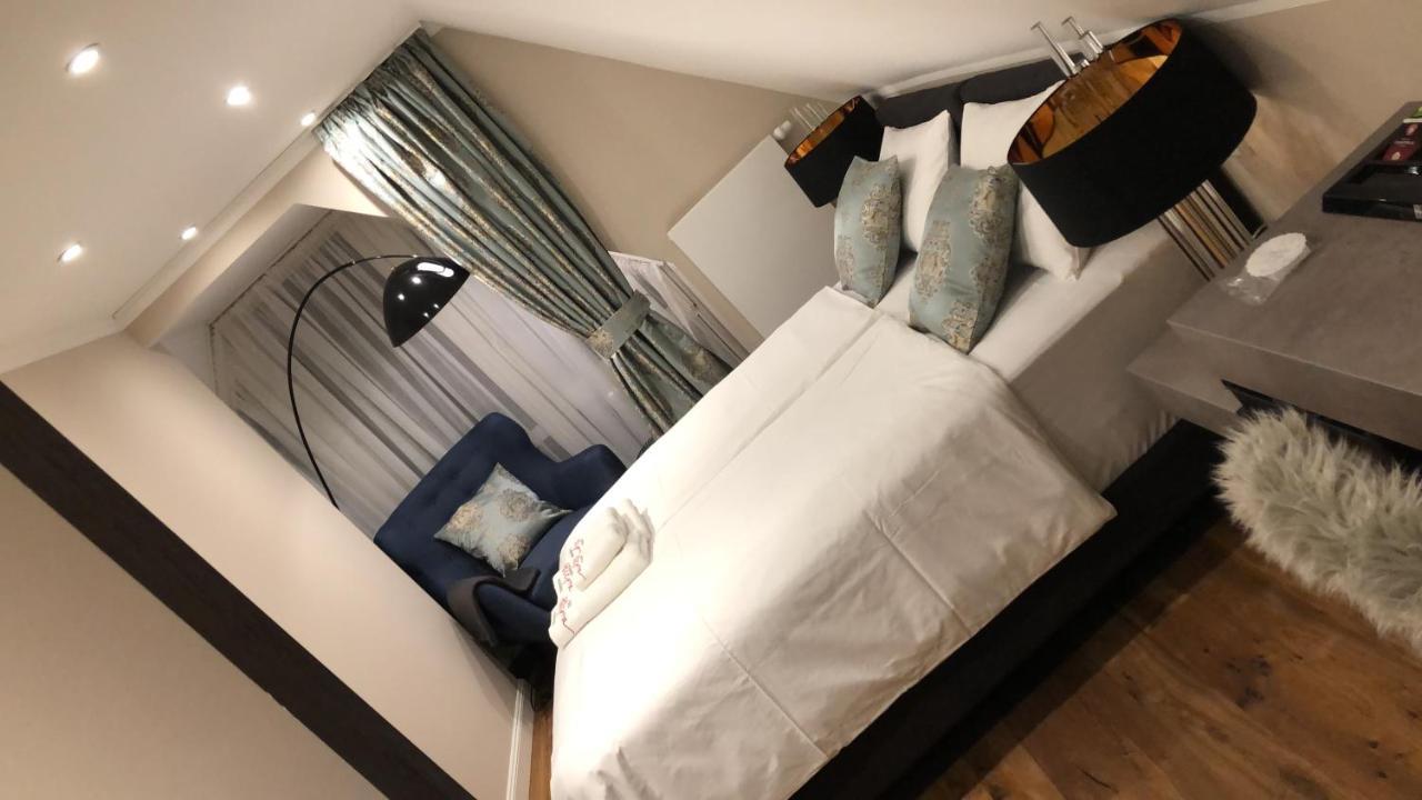 Hotel Allegra Heinsberg  Dış mekan fotoğraf